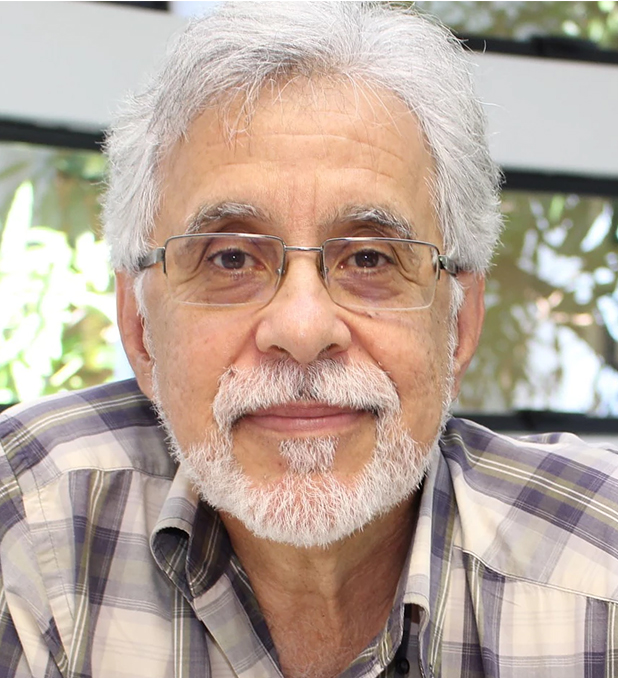 Prof. Mauricio Baretto