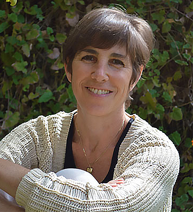 Prof. Cathy Zimmerman