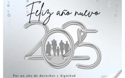 ¡Feliz Año Nuevo!