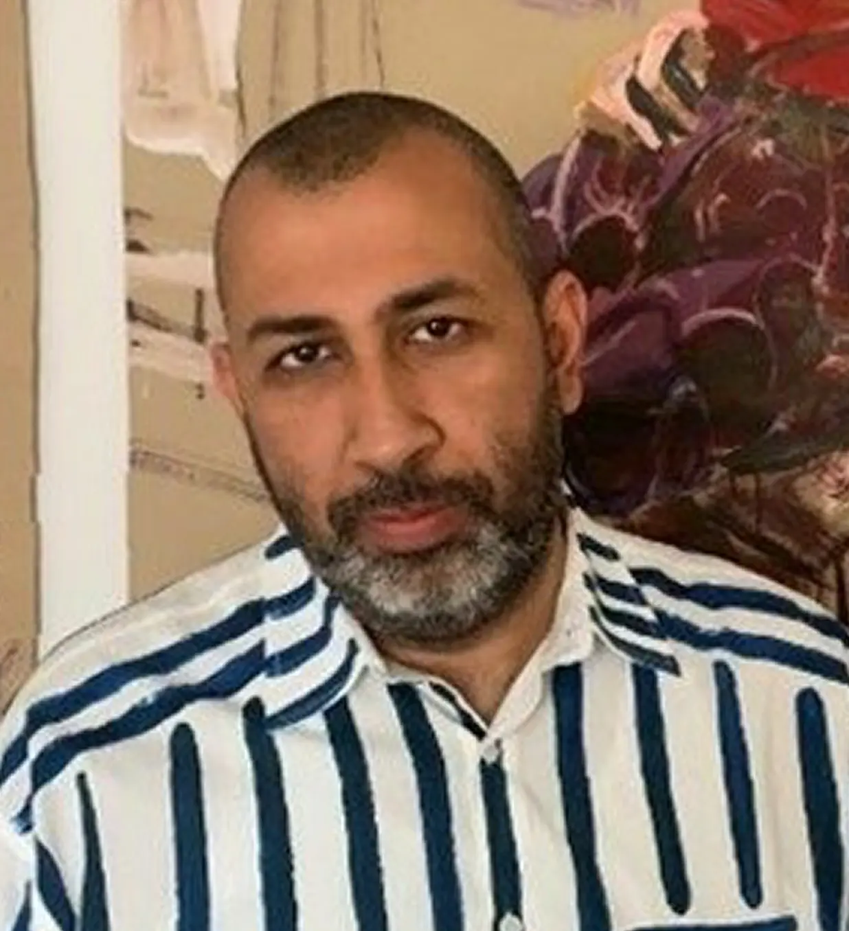 Saleh Aljadeeah